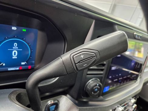Used 2025 Ford F250 Platinum AWD/4WD image 32