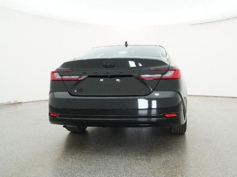 New 2026 Toyota Camry XLE AWD/4WD image 23