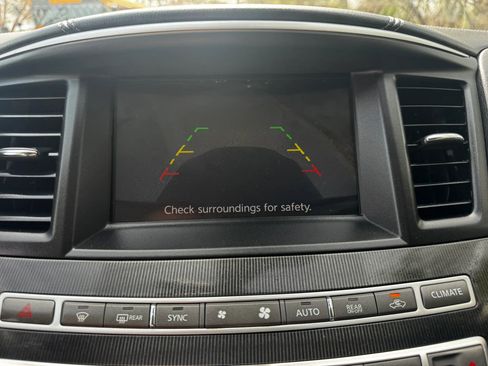 Used 2020 INFINITI QX60 Pure image 21