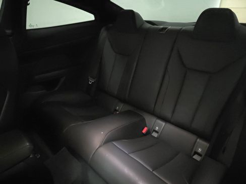 Used 2021 BMW M4 Coupe w/ Executive Package image 12