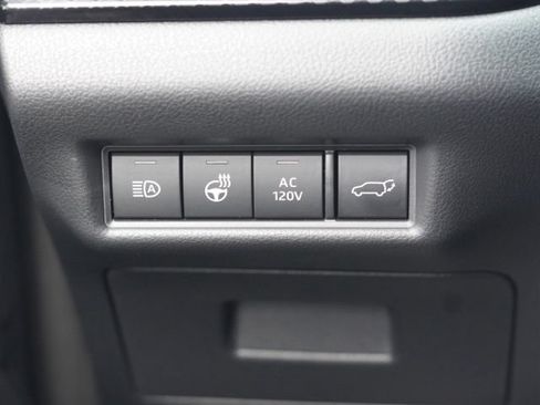 Certified 2026 Toyota Grand Highlander AWD Hybrid image 18