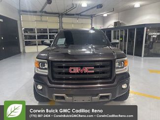 Used 2015 GMC Sierra 1500 SLE w/ All-Terrain Package video 3
