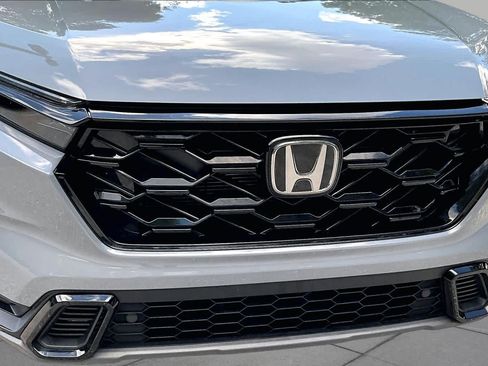 Used 2025 Honda CR-V Sport-L image 30