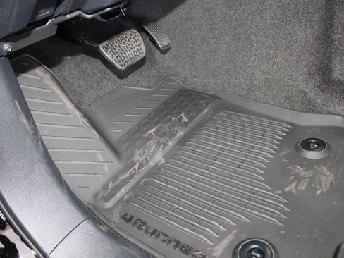 New 2026 Toyota 4Runner Limited AWD/4WD image 24