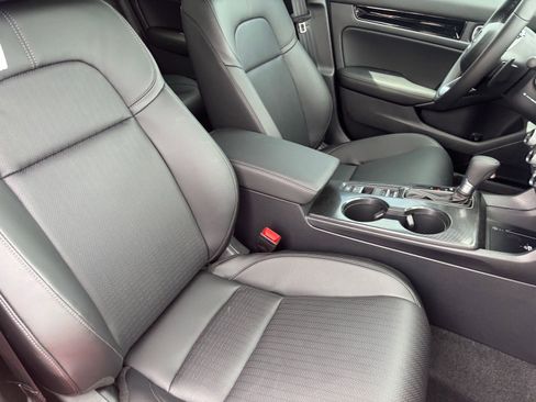 New 2026 Honda Civic Sport Touring image 8