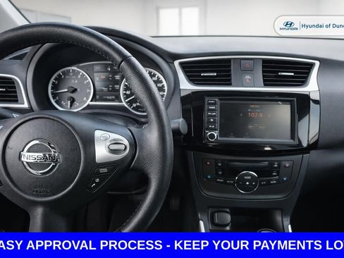 Used 2019 Nissan Sentra SV image 14