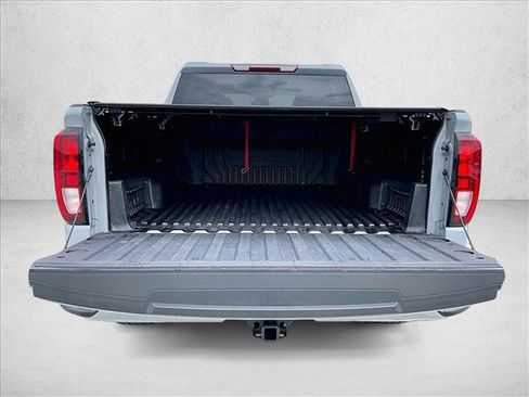 Used 2024 GMC Sierra 1500 Elevation RWD image 30