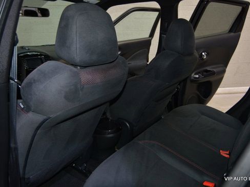 Used 2015 Nissan Juke NISMO image 20