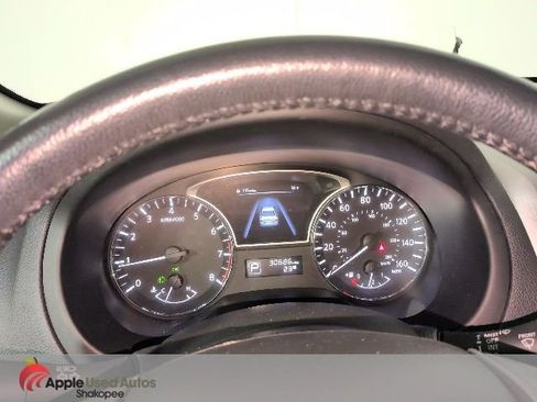 Used 2014 Nissan Altima 2.5 SL image 17