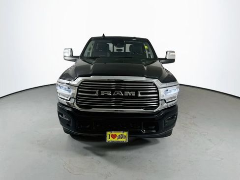 Used 2024 RAM 2500 Laramie w/ Safety Group AWD/4WD image 4
