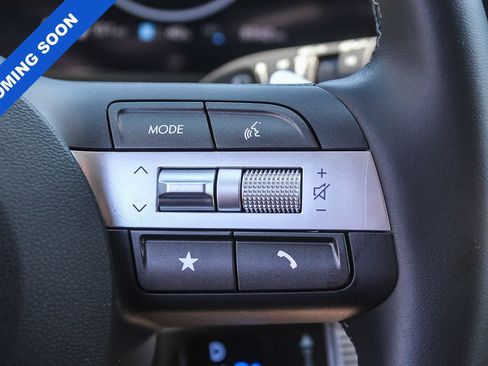Certified 2024 Hyundai Kona SEL FWD image 31