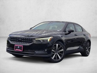 Used 2022 Polestar Polestar 2 w/ Plus Package