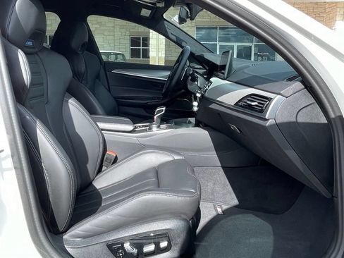 Used 2023 BMW M5 w/ Competition Package AWD/4WD image 29