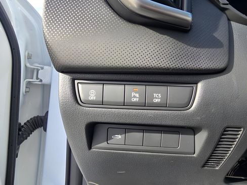 New 2026 MAZDA CX-50 AWD 2.5 S w/ Weather Package image 17