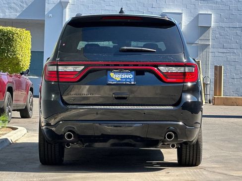 New 2026 Dodge Durango GT AWD/4WD image 5