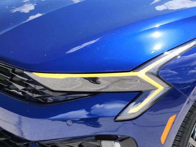 New 2026 Kia K5 GT-Line w/ GT-Line Premium Package FWD image 13