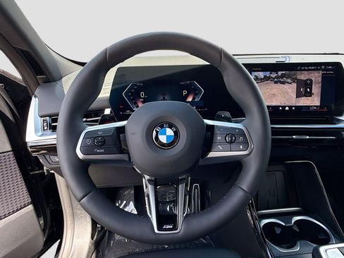 New 2026 BMW X2 xDrive28i w/ Technology Package AWD/4WD image 39