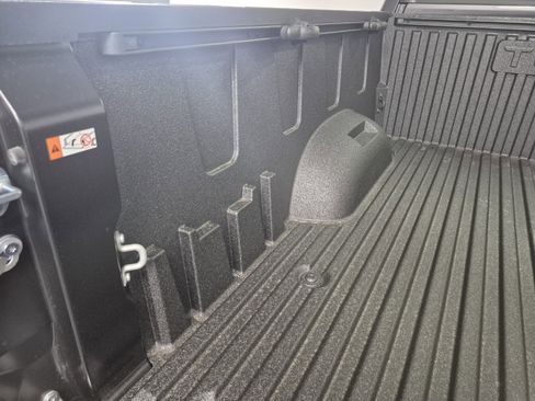 New 2026 Toyota Tundra Limited image 18