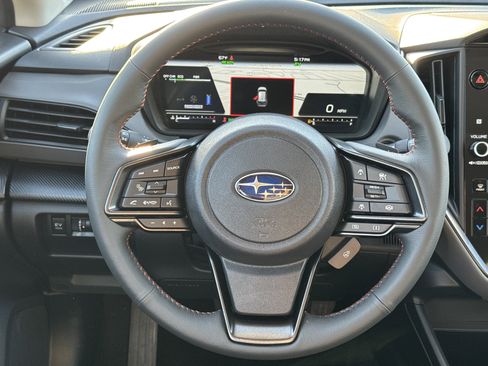 New 2026 Subaru Crosstrek 2.5i Limited image 13