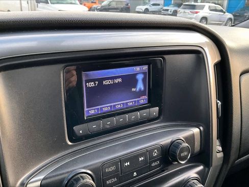 Used 2014 Chevrolet Silverado 1500 LT w/ Texas Edition, 1LT Trim image 30