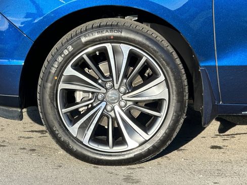 Used 2020 Acura MDX w/ Technology Package image 11