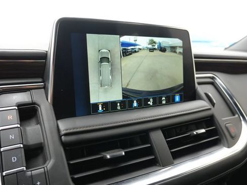 Used 2023 Chevrolet Tahoe High Country AWD/4WD image 26