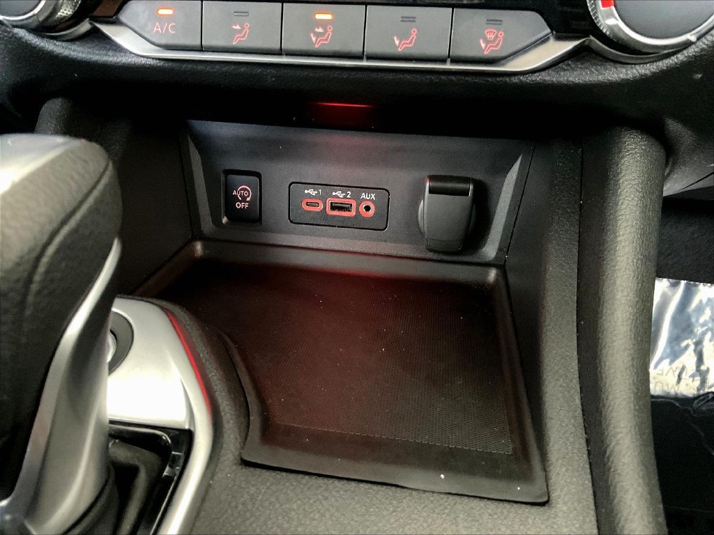 Used 2024 Nissan Sentra SV FWD image 16