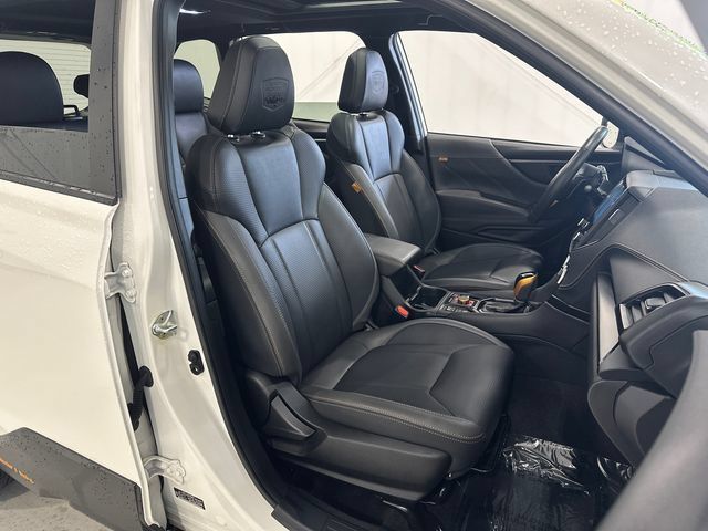 Used 2024 Subaru Forester Wilderness w/ Wilderness Package AWD/4WD image 32