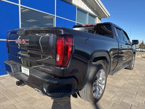 Used 2024 GMC Sierra 1500 Denali w/ Denali Reserve Package image 6