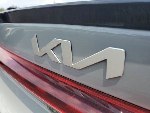 Used 2024 Kia K5 GT-Line image 6