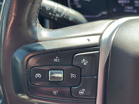 Used 2020 GMC Sierra 1500 SLT w/ SLT Premium Plus Package image 26