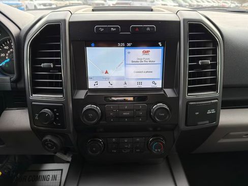 Used 2019 Ford F150 XLT w/ Equipment Group 302A Luxury image 23