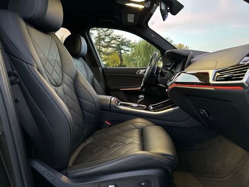 Certified 2023 BMW X5 xDrive40i w/ Premium Package image 27