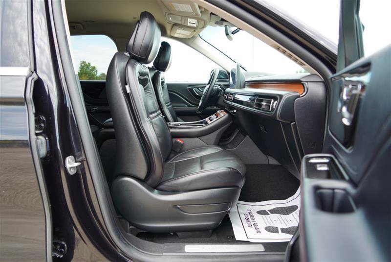 Used 2020 Lincoln Aviator Reserve AWD/4WD image 83