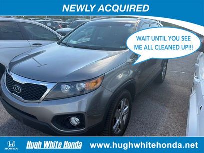 Used 2013 Kia Sorento EX w/ Premium Plus Pkg