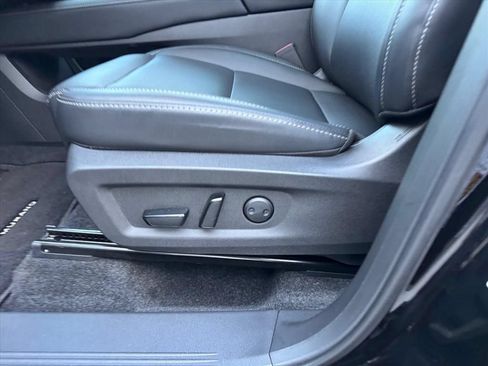 Certified 2026 Nissan Murano SL AWD/4WD image 16