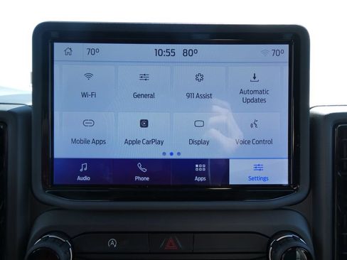 Used 2022 Ford Bronco Sport Outer Banks AWD/4WD image 31