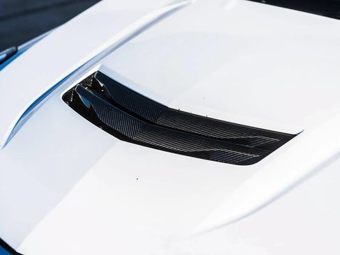 Used 2016 Cadillac ATS V w/ Carbon Fibre Package RWD image 15