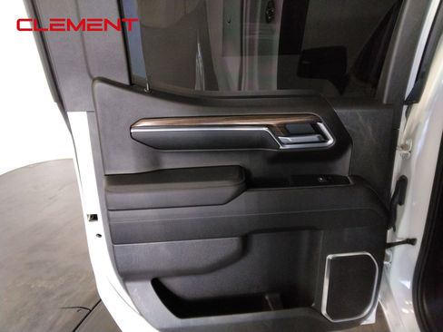 Used 2023 Chevrolet Silverado 1500 LT w/ Protection Package image 29