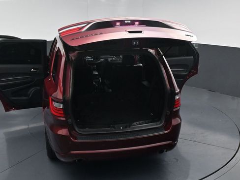 Used 2022 Dodge Durango GT image 21
