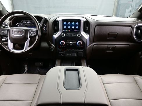 Used 2020 GMC Sierra 1500 SLT w/ SLT Premium Plus Package image 16