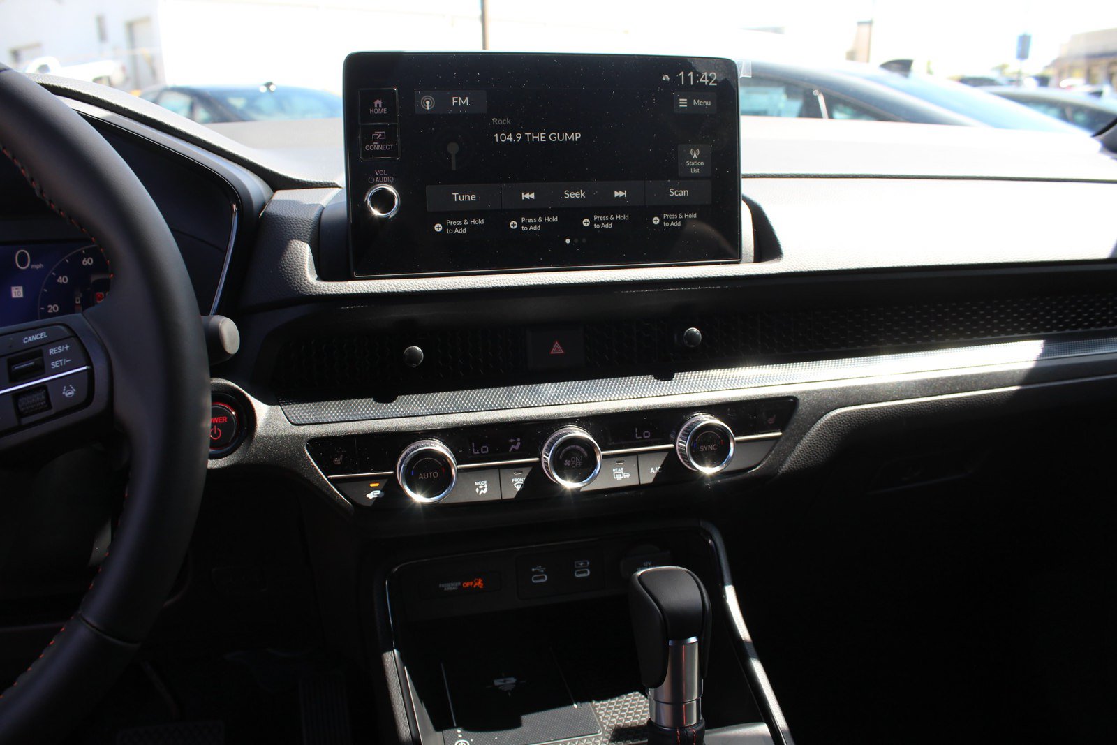New 2027 Honda CR-V Sport-L image 7