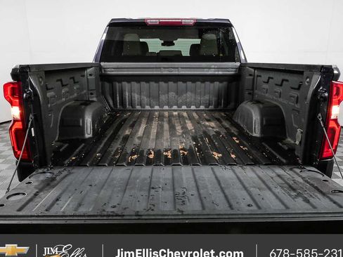 Used 2022 Chevrolet Silverado 1500 RST image 28