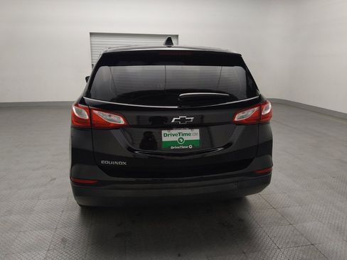 Used 2019 Chevrolet Equinox LS FWD image 6