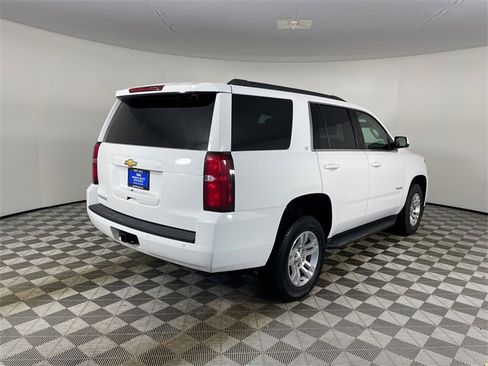 Used 2017 Chevrolet Tahoe LT image 20