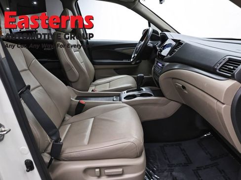 Used 2019 Honda Pilot EX-L image 25