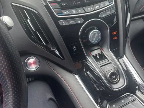 Used 2023 Acura RDX A-Spec AWD/4WD image 6