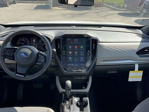 New 2026 Subaru Forester Premium image 11