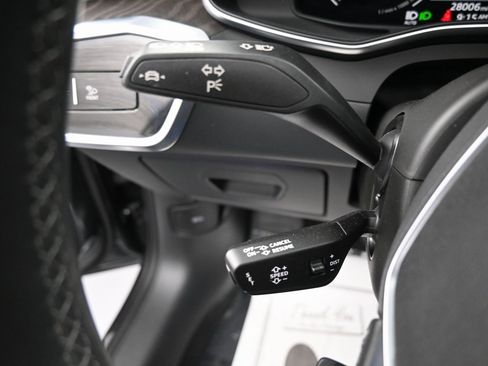 Used 2022 Audi A6 Premium Plus w/ Premium Plus Package image 18