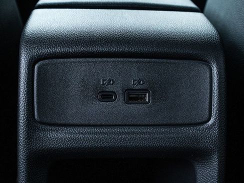 New 2026 Chevrolet Trax RS image 34